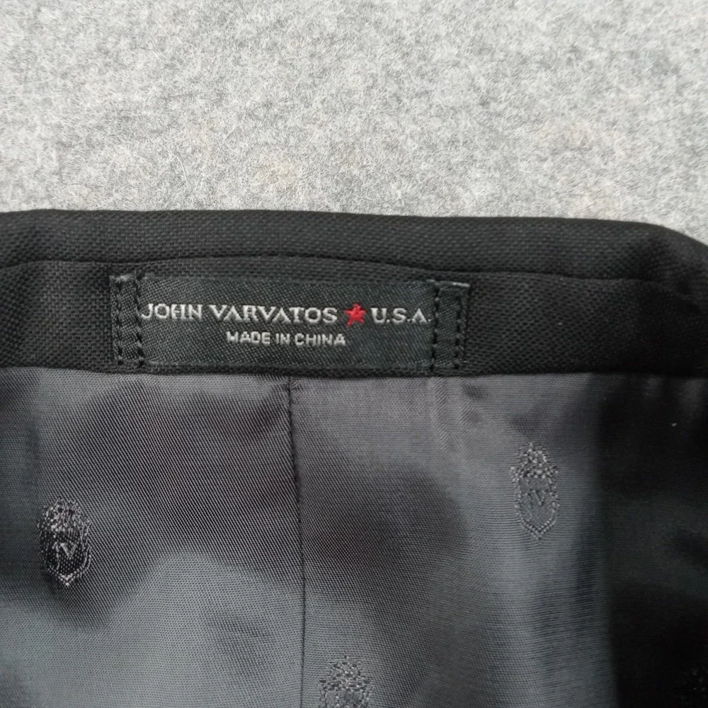 John Varvatos U.S.A. brand john